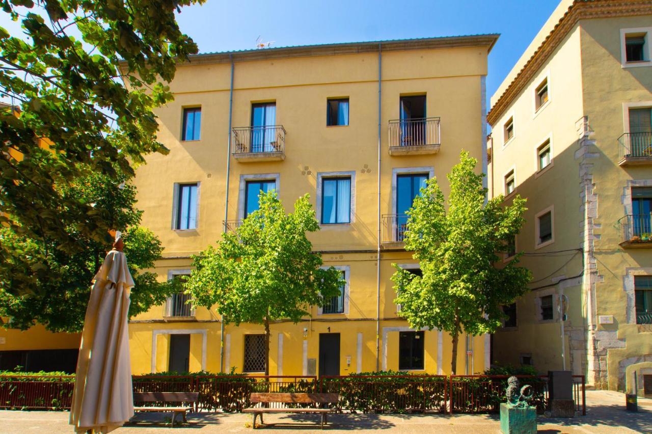Aeris Boutique Studio Girona Exterior photo